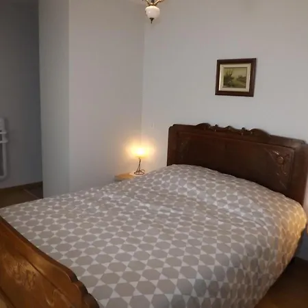 Maison De Caractere Renovee, 6 Pers, 3 Ch, Jardin Clos, Proche Volcans D'auvergne, Animaux Ok - Fr-1-742-425 Ferienhaus Arpajon-sur-Cere